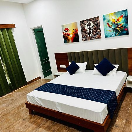 The Loya Hotel Muktsar 外观 照片