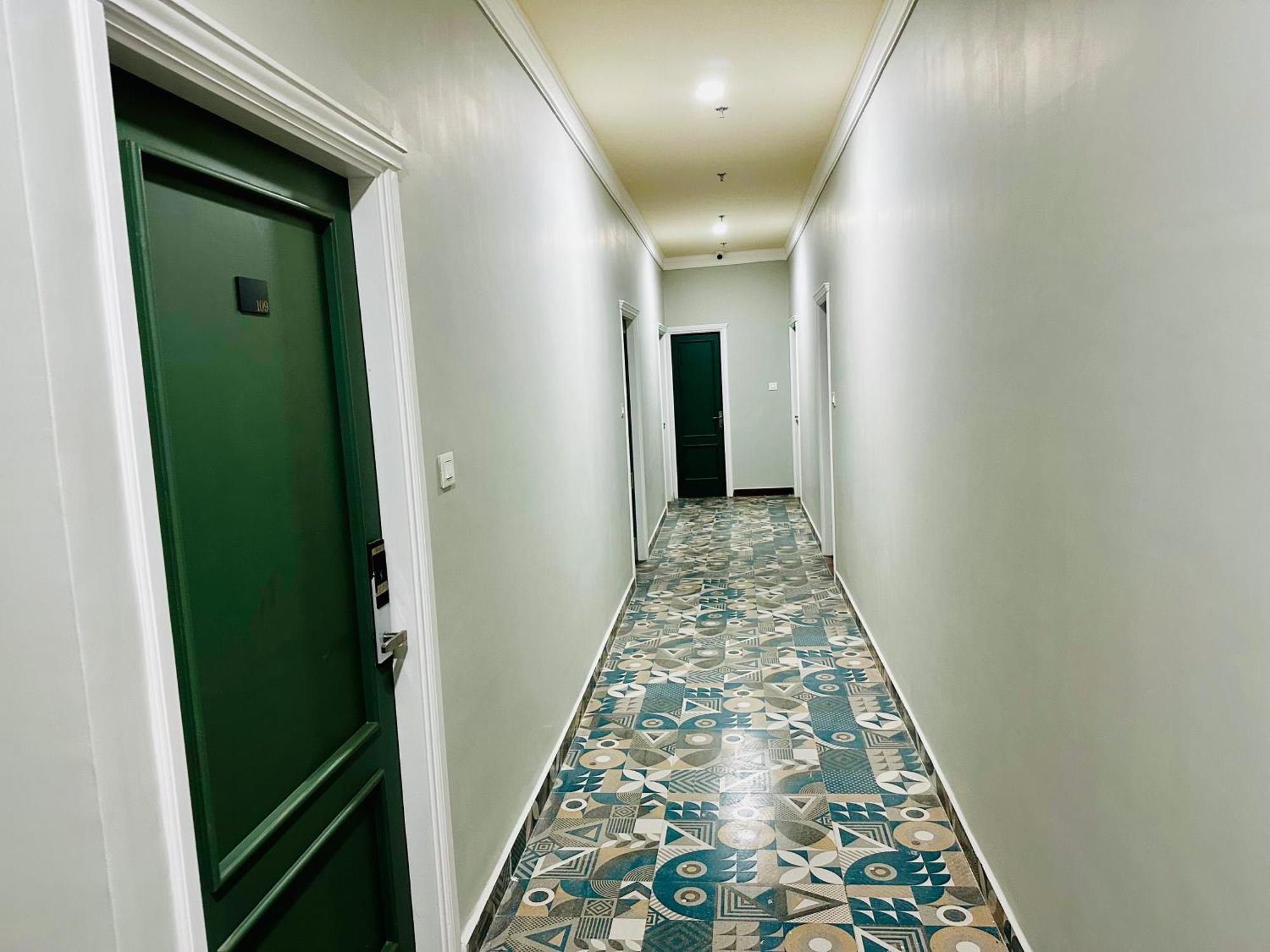 The Loya Hotel Muktsar 外观 照片