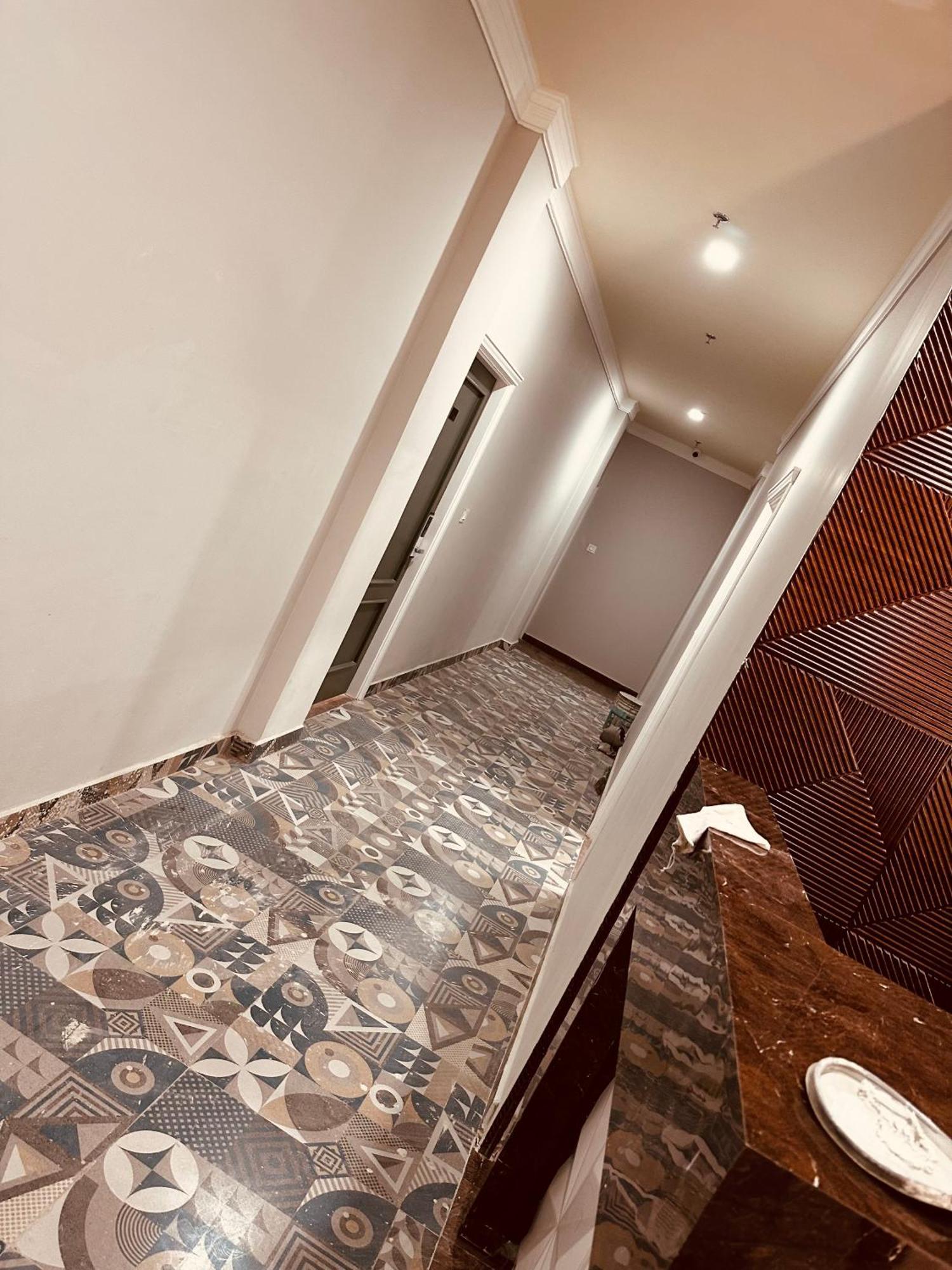 The Loya Hotel Muktsar 外观 照片