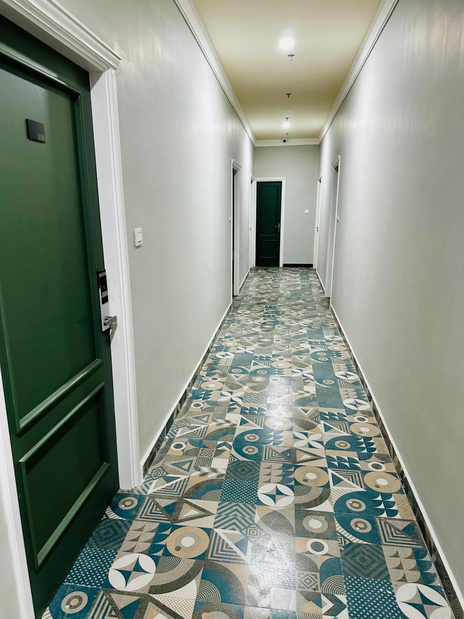 The Loya Hotel Muktsar 外观 照片