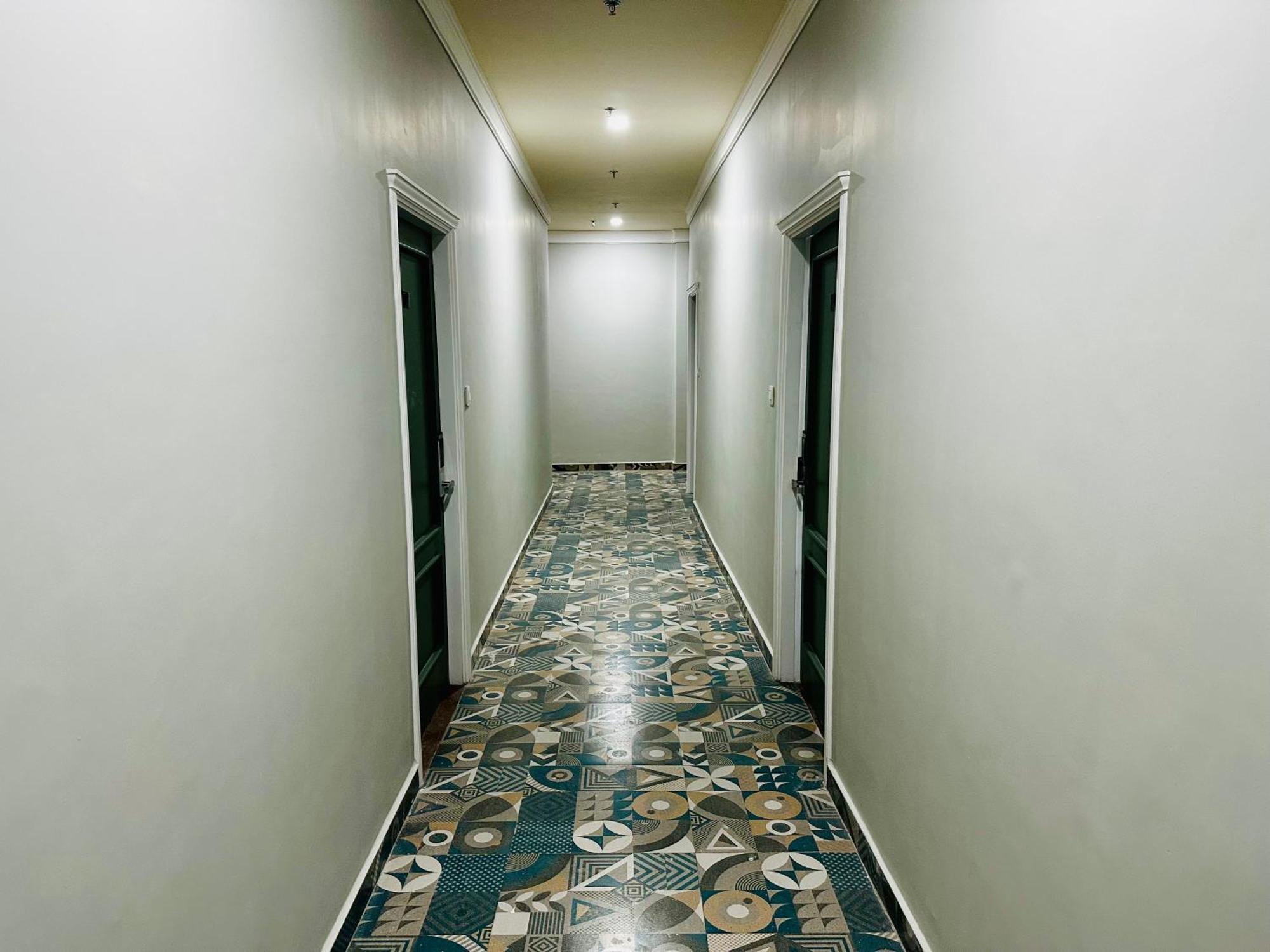 The Loya Hotel Muktsar 外观 照片