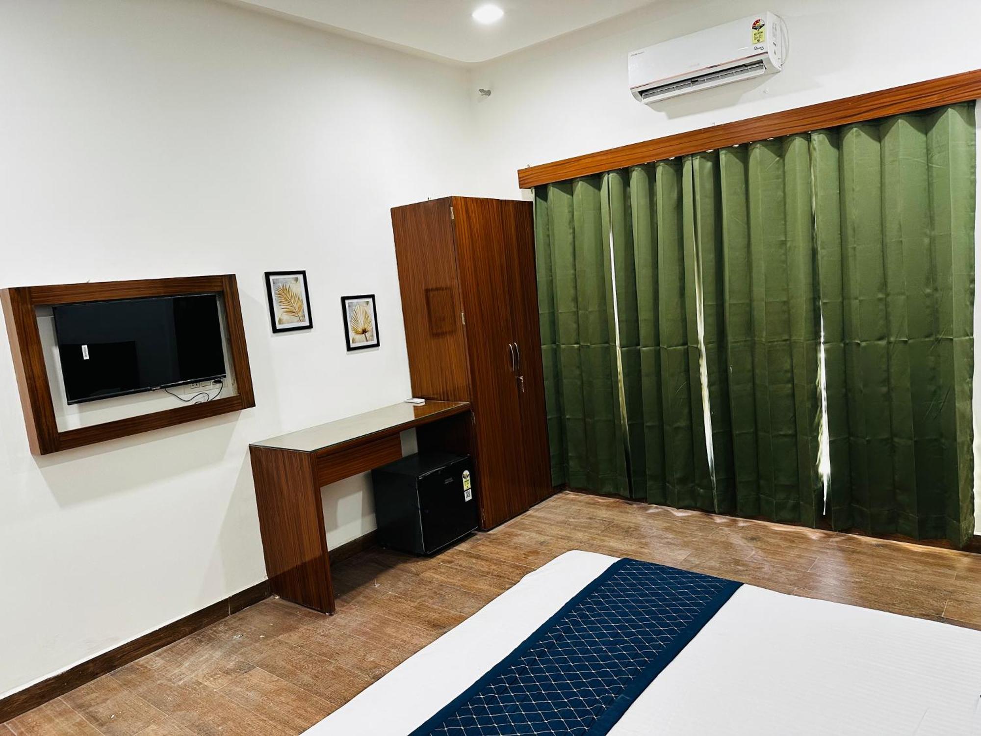The Loya Hotel Muktsar 外观 照片