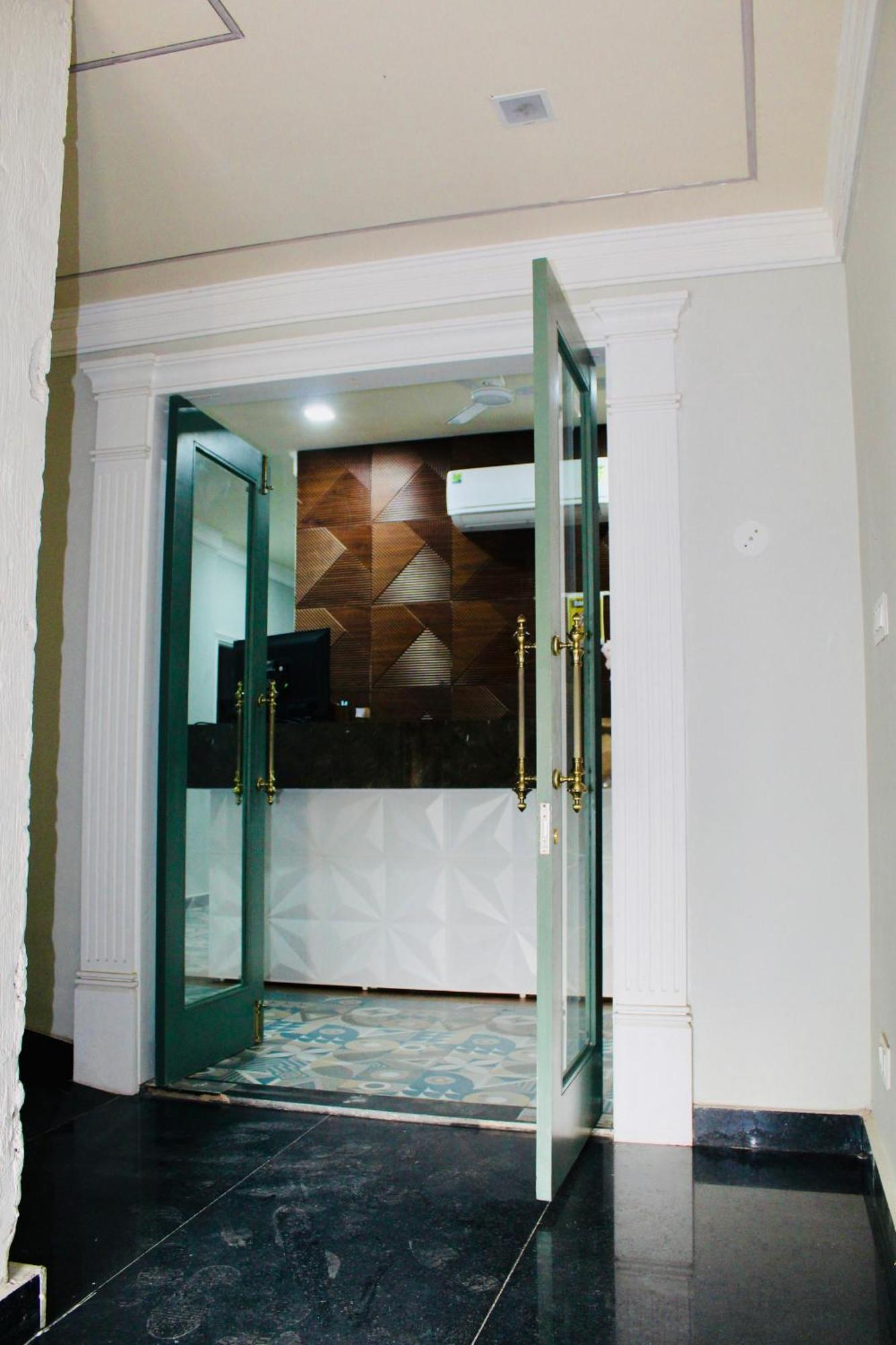 The Loya Hotel Muktsar 外观 照片